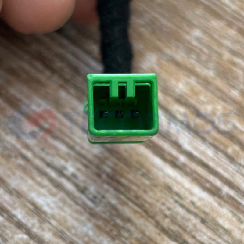 Car Connector For Toyota For honda plug 3pin CT3-0204G