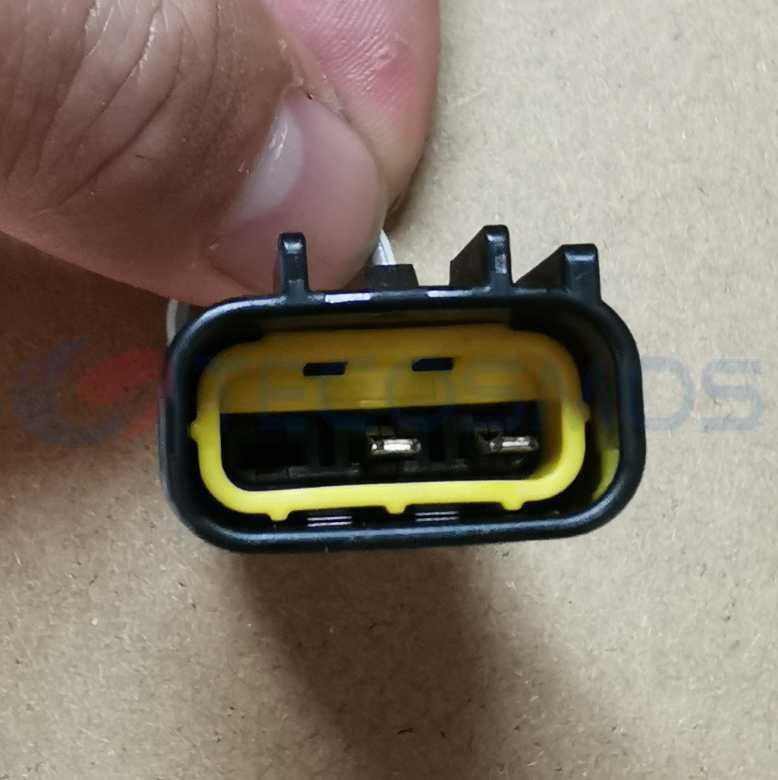Car Connector For Ford 3pin CT3-0207G