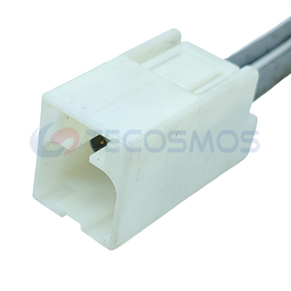 Car Connector For 3pin plug CT3-0207M