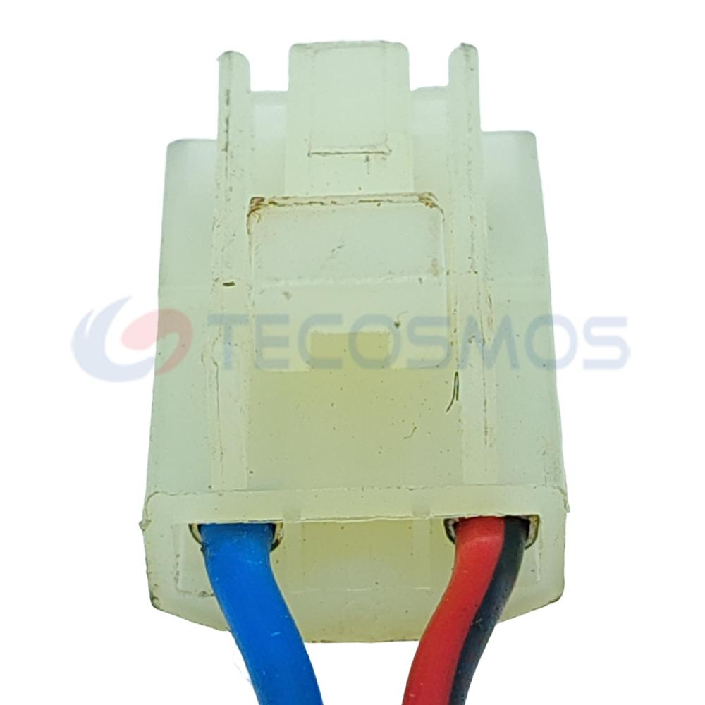 Car Connector For Great Wall plug 3pin CT3-0208M