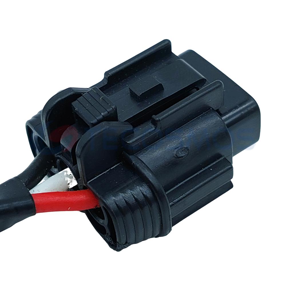 Car Connector For Nissan Nissan 3pin CT3-0212M