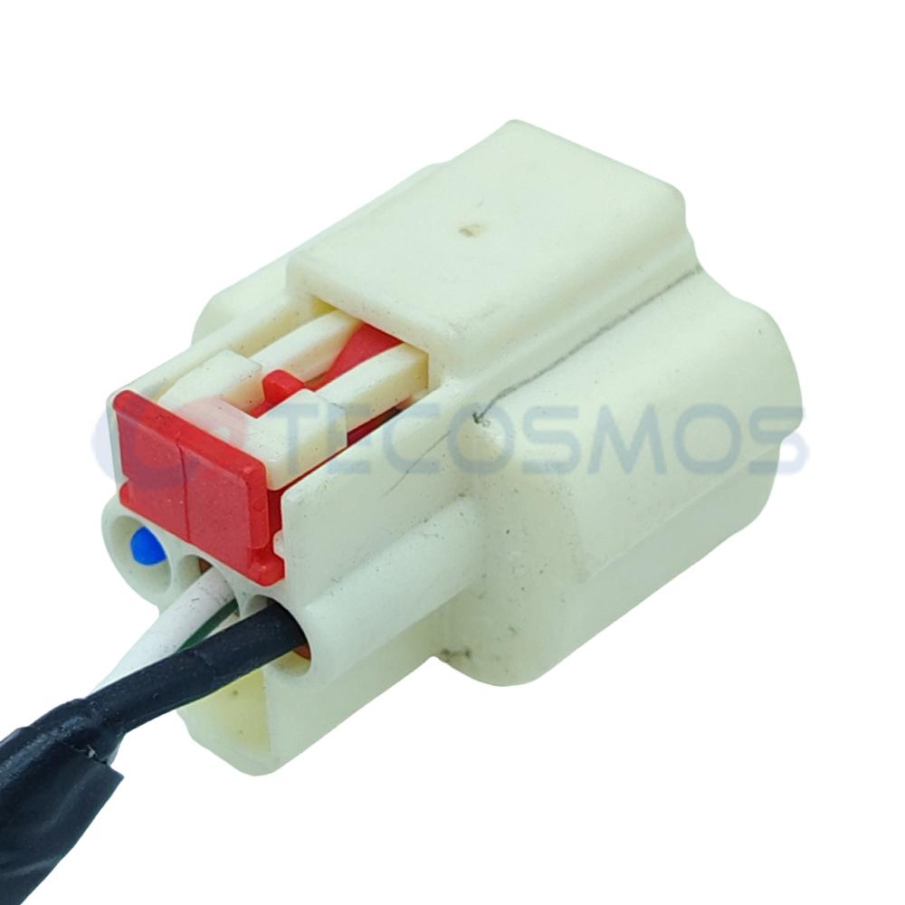 Car Connector For Lamp plug 3pin CT3-0213M