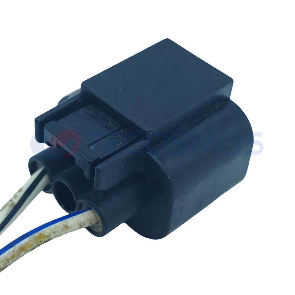 Car Connector For Nazhijie plug 3pin CT3-0215M