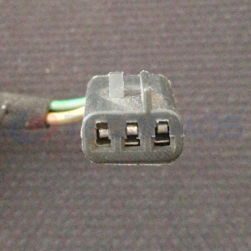 Car Connector For Buick Delphi taillights 3pin CT3-0216M