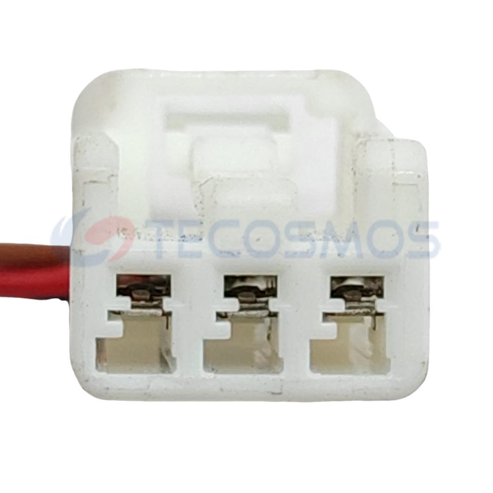 Car Connector For Mercedes A0025453940 3pin CT3-0217M