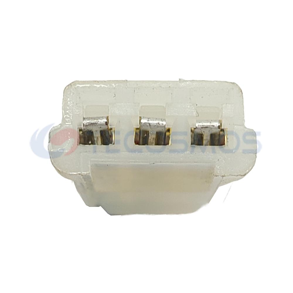 Car Connector For Great Wall 3 Pins CT3-0222M