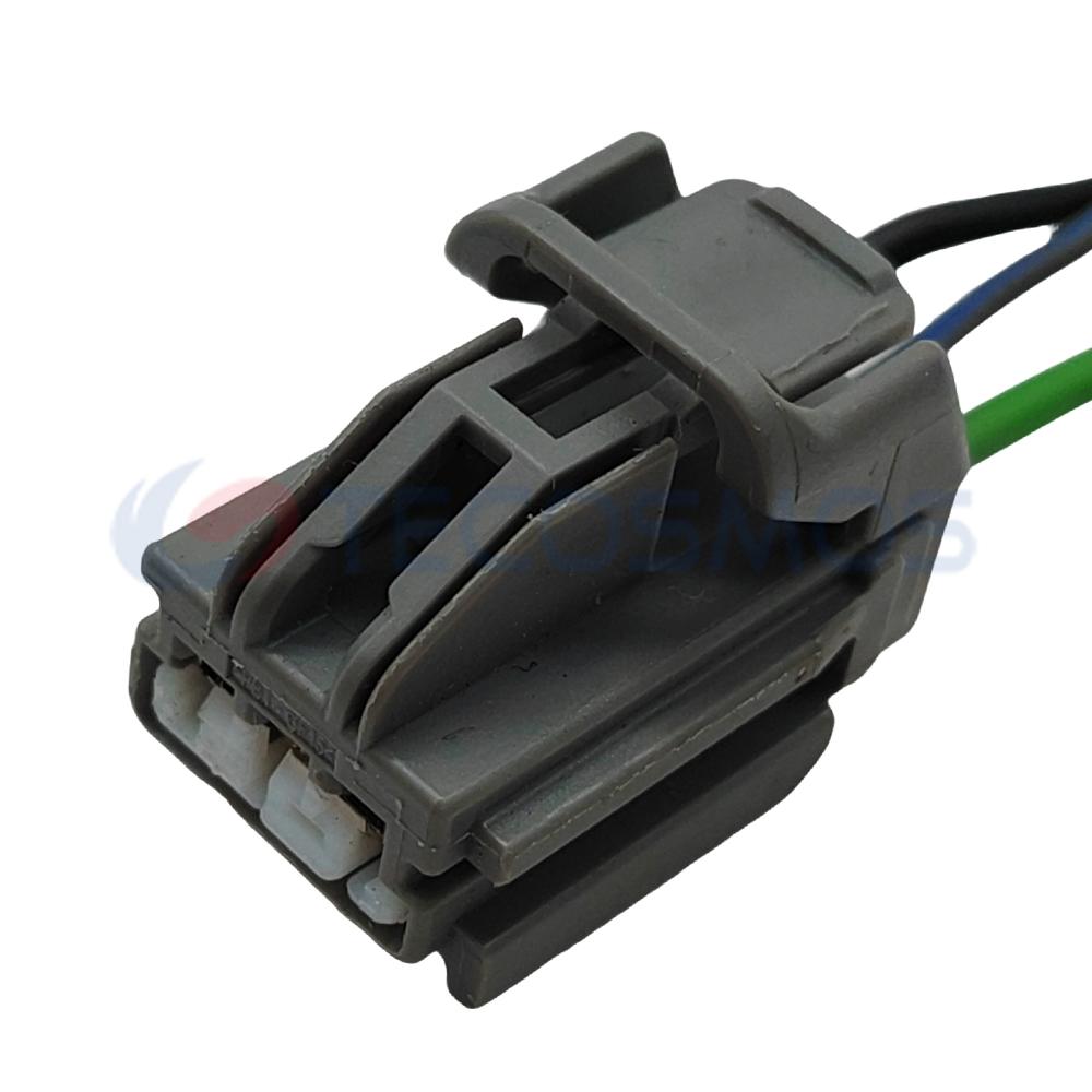 Car Connector For Ford For jaguar For land rover 3pin CT3-0223M