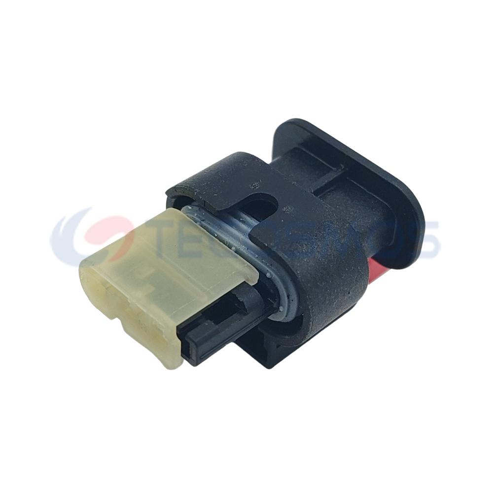 Car Connector For Tesla Radar 3pin CT3-0224M-1