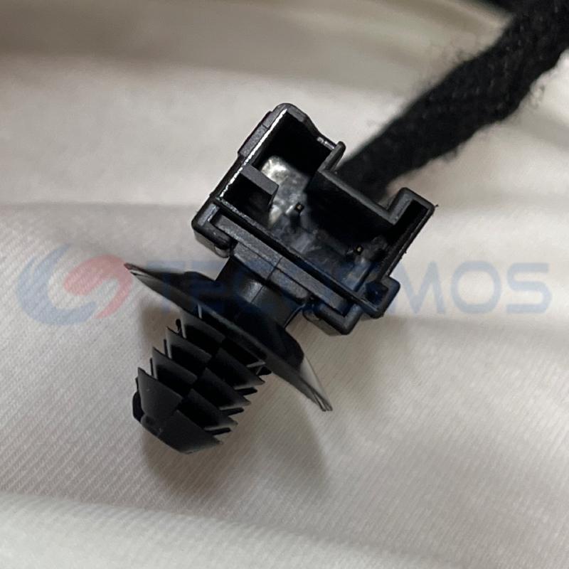 Car Connector For Mercedes can distributor plug 0285450826 3pin CT3-0225G