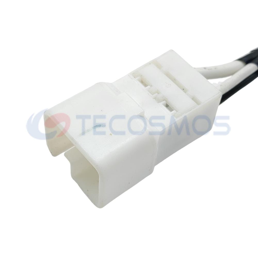 Car Connector For Renault fog light 3pin CT3-0227G