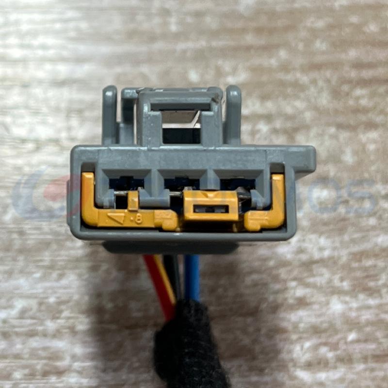 Car Connector For Buick 3pin CT3-0235M