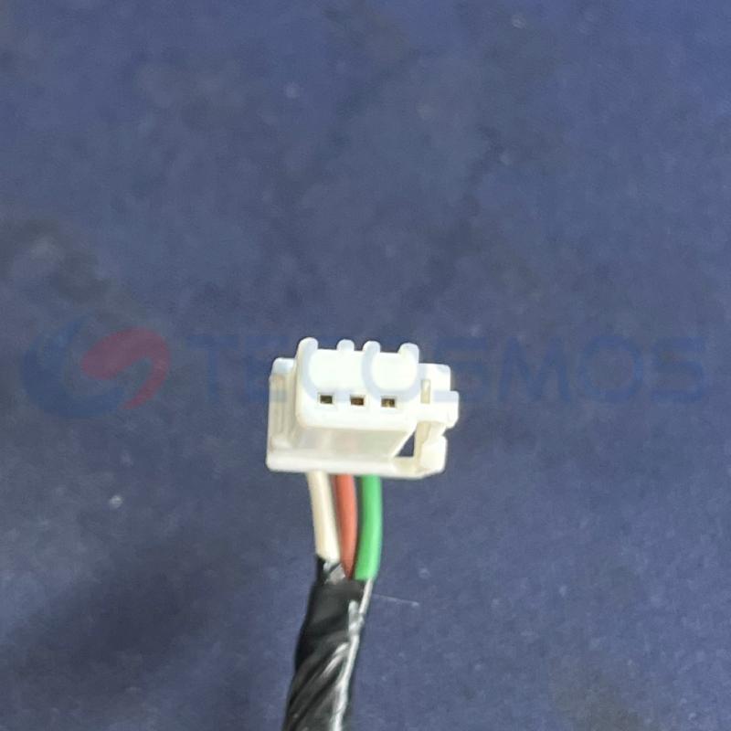 Car Connector For Nissan 3pin CT3-0236M