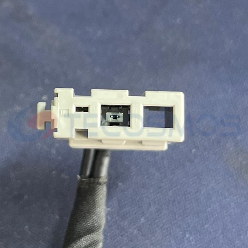 Car Connector For Buick 3pin CT3-0237M