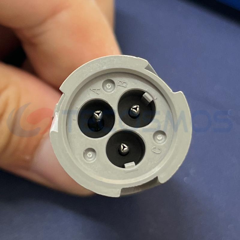 Car Connector For BMW 3pin CT3-0238G