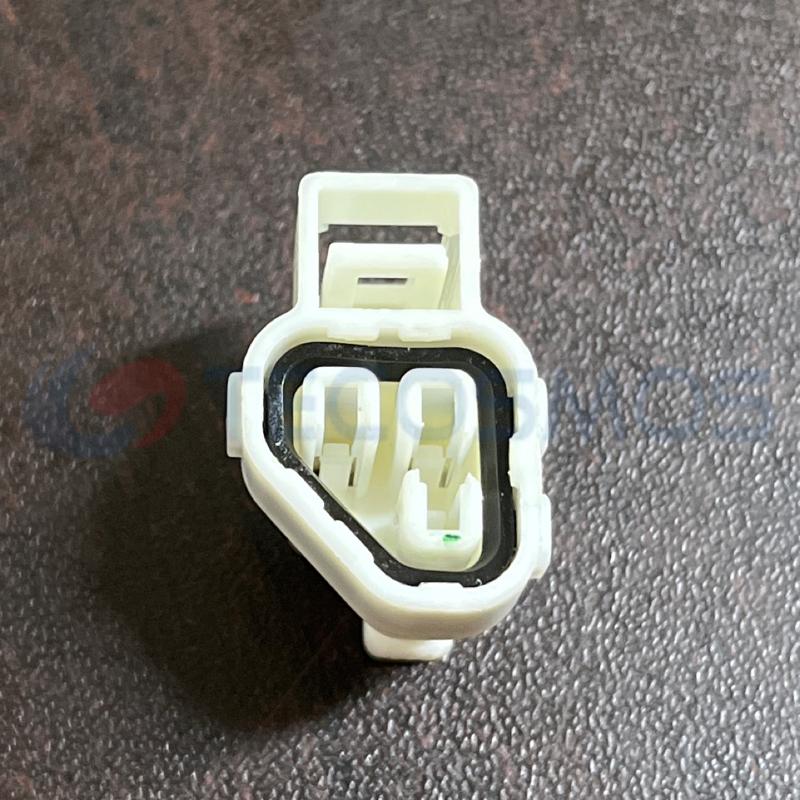 Car Connector For White gasoline pump 3pin CT3-0244M
