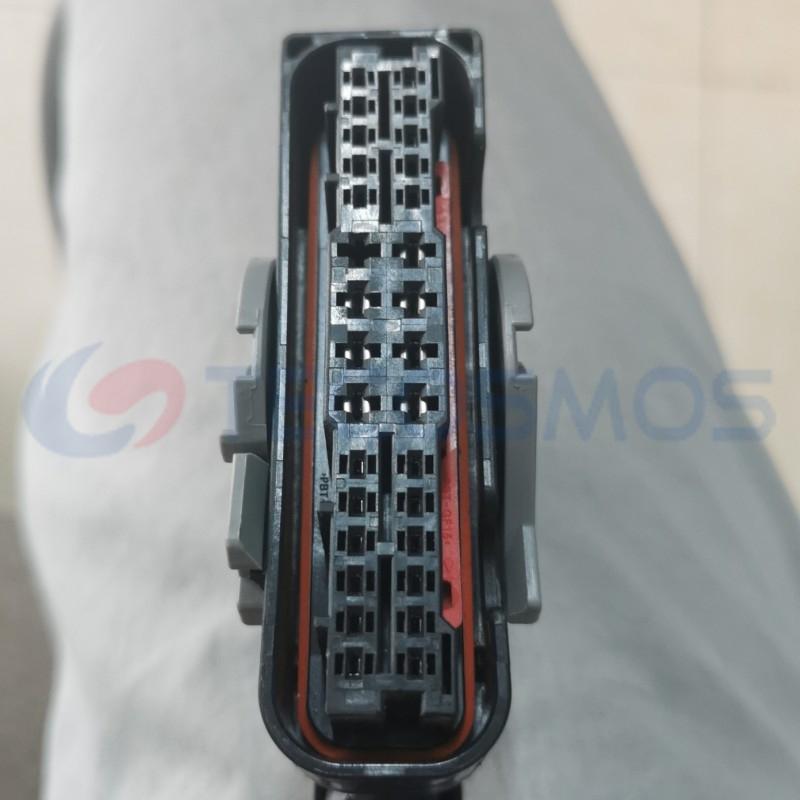 Car Connector For Volkswagen 30 Pins CT30-0011M