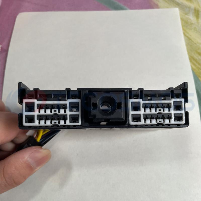 Car Connector For 36 pin plug CT36-0021M