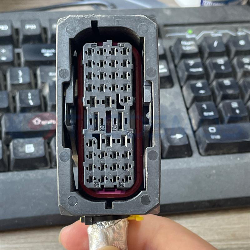 Car Connector For Buick 36 pin plug CT36-0023M