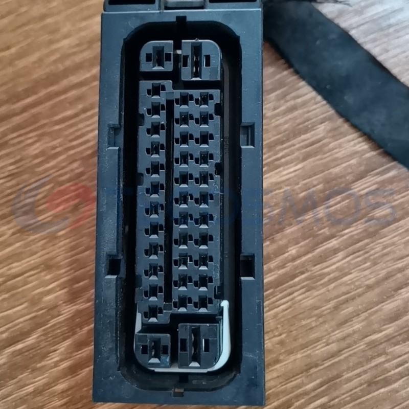 Car Connector For BMW F18 ABS pump plug 38 pin CT38-0013M