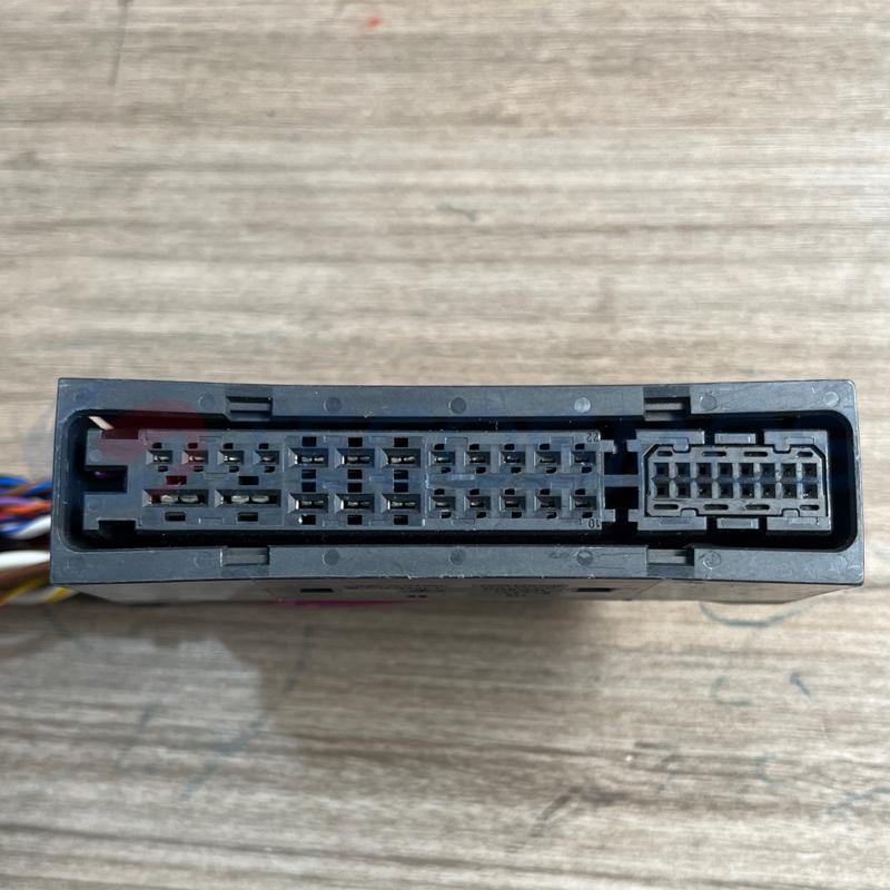 Car Connector For 5K0971636 For volkswagen For audi 38 Pin CT38-0021M-1