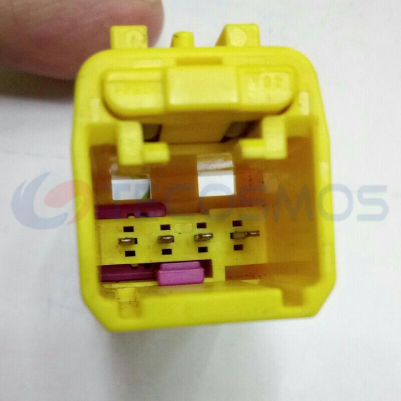 Car Connector For 7L0972764 For volkswagen For audi 4pin CT4-0003G
