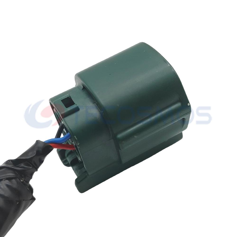 Car Connector For Nissan 2005 Teana 2 3 Oxygen Sensor Plug 4pin CT4-0004M