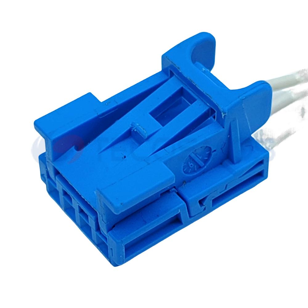 Car Connector For Glass lifter 8K0937754B 4pin CT4-0005M-5