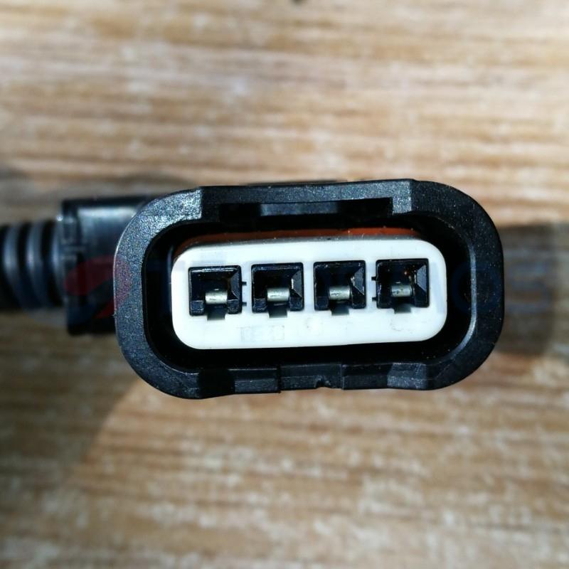 Car Connector For Toyota ignition coil plug new 4pin CT4-0006M-3