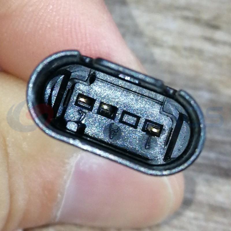 Car Connector For BMW 9383193-01 4pin CT4-0019G-1