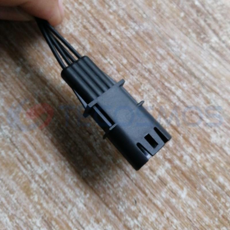 Car Connector For BMW door handle 4pin CT4-0019G