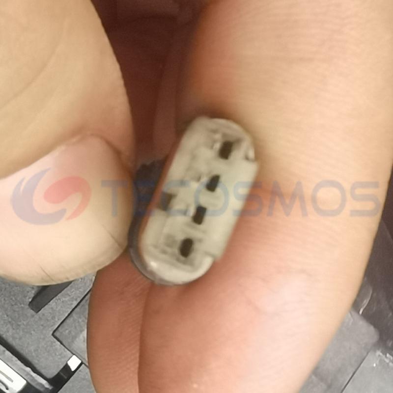 Car Connector For Mercedes Benz GlA200 hood lock plug 4pin CT4-0019M-1