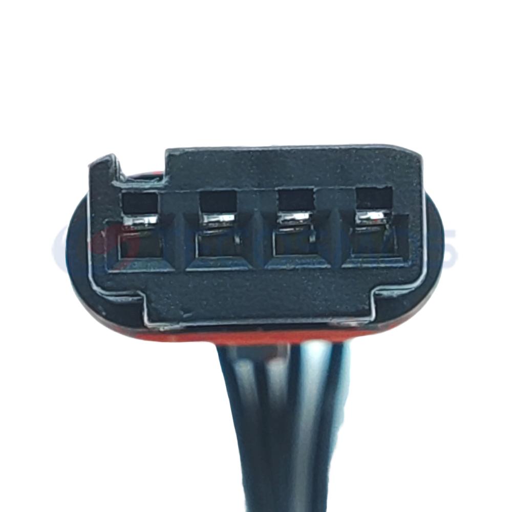 Car Connector For Mercedes Benz door handle For bmw door handle 4pin CT4-0019M