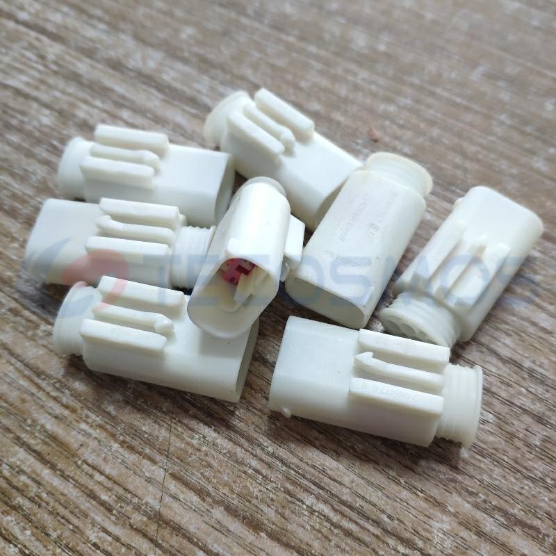 Car Connector For BMW shock absorber plug 4pin CT4-0022G