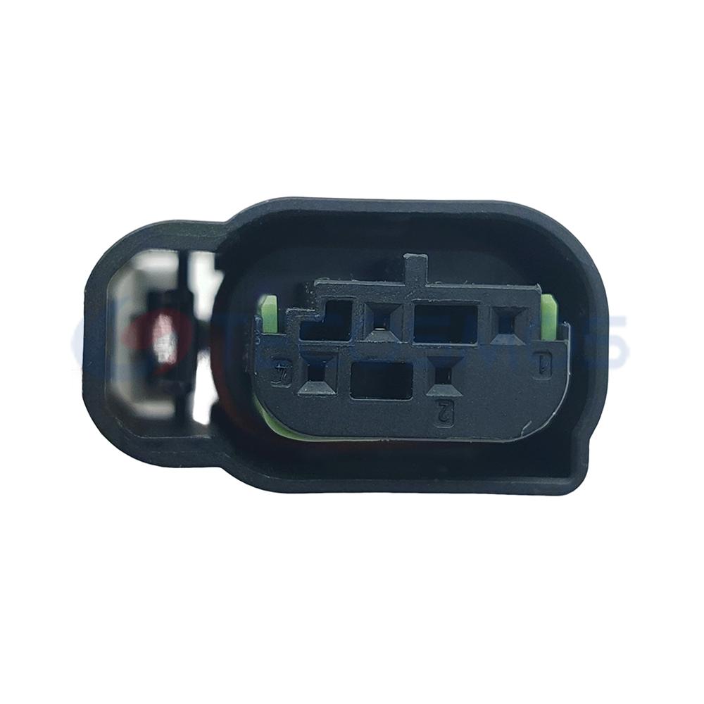 Car Connector For BMW 4pin CT4-0022M-4