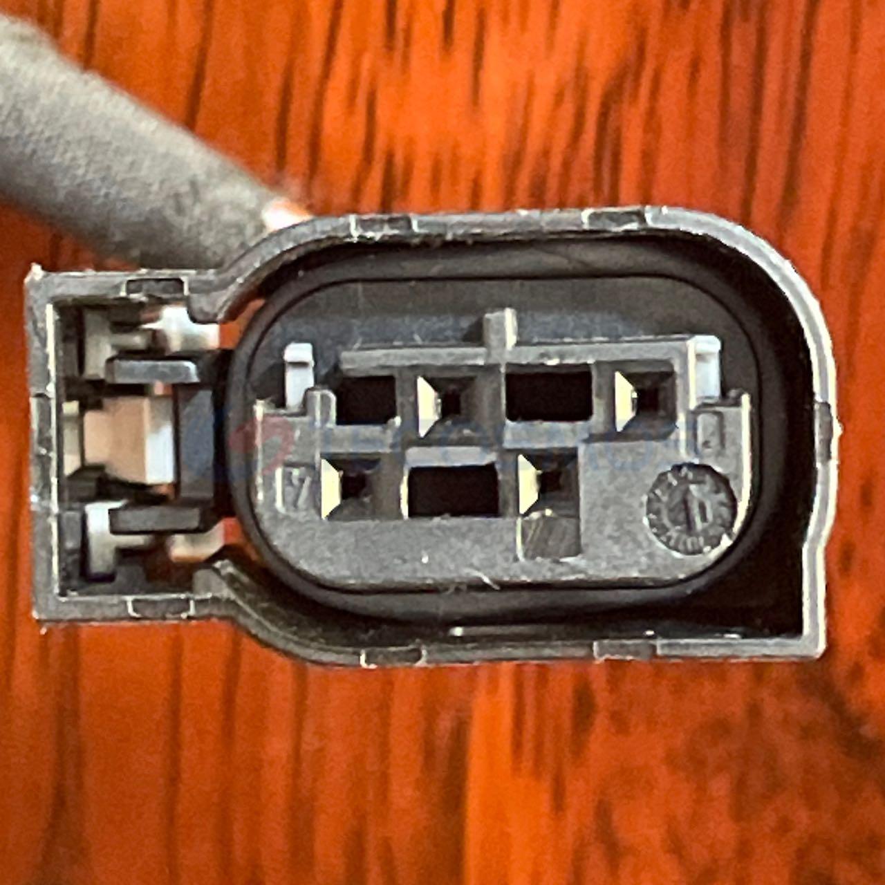 Car Connector For BMW 4pin CT4-0022M-5