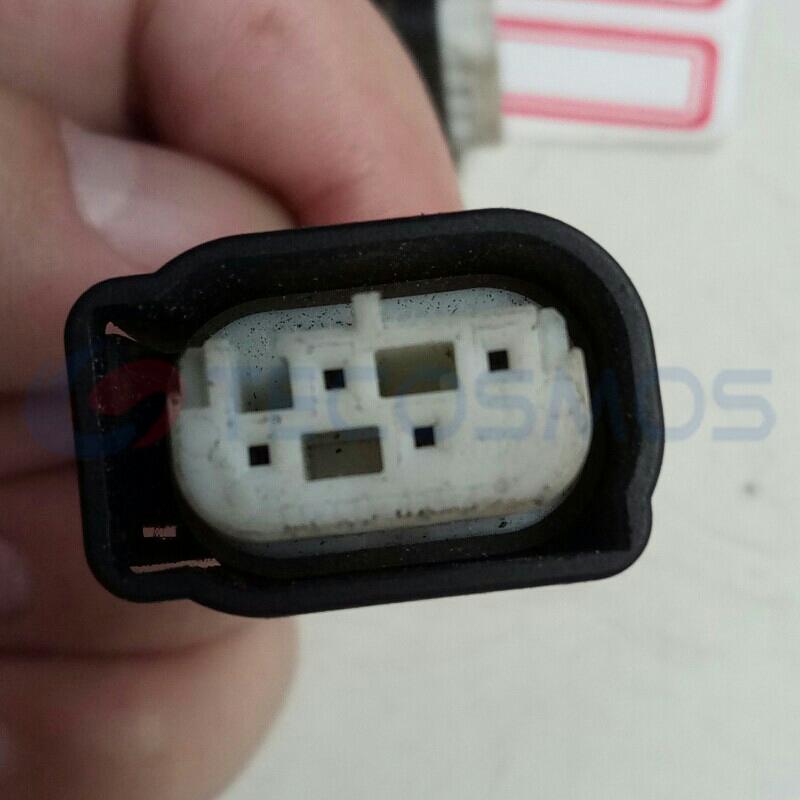 Car Connector For BMW 525 front turn signal 4pin CT4-0022M