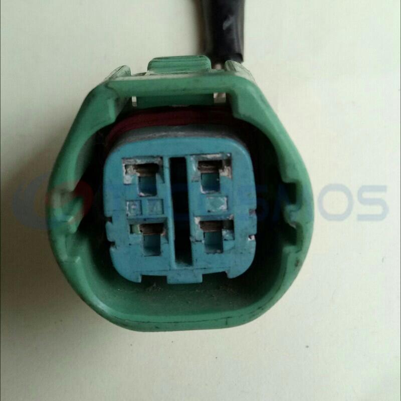 Car Connector For Toyota generator plug 4pin CT4-0024M-1