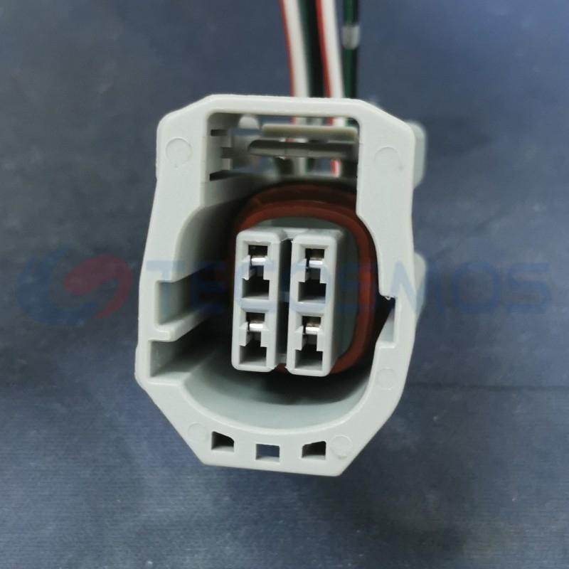 Car Connector For Mazda oxygen sensor domestic 4pin CT4-0026M-1