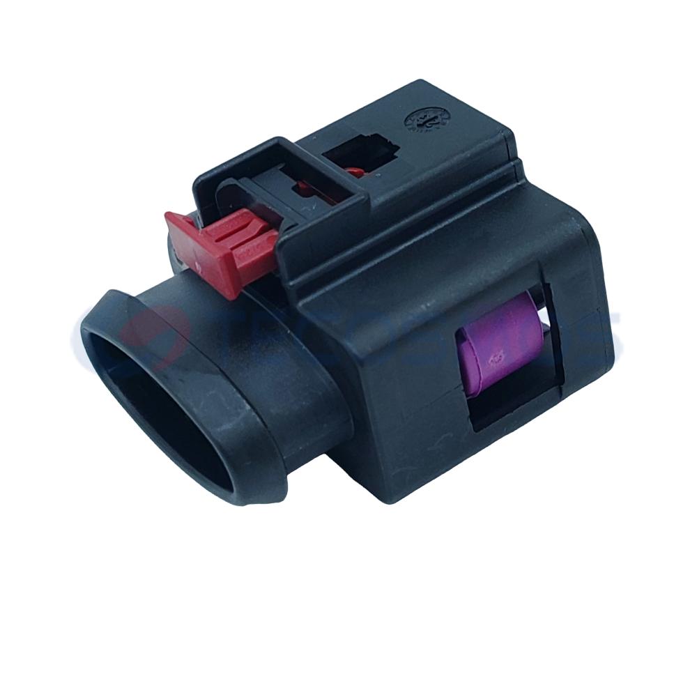 Car Connector For 8K0971794A For porsche coil 4pin CT4-0034M-4