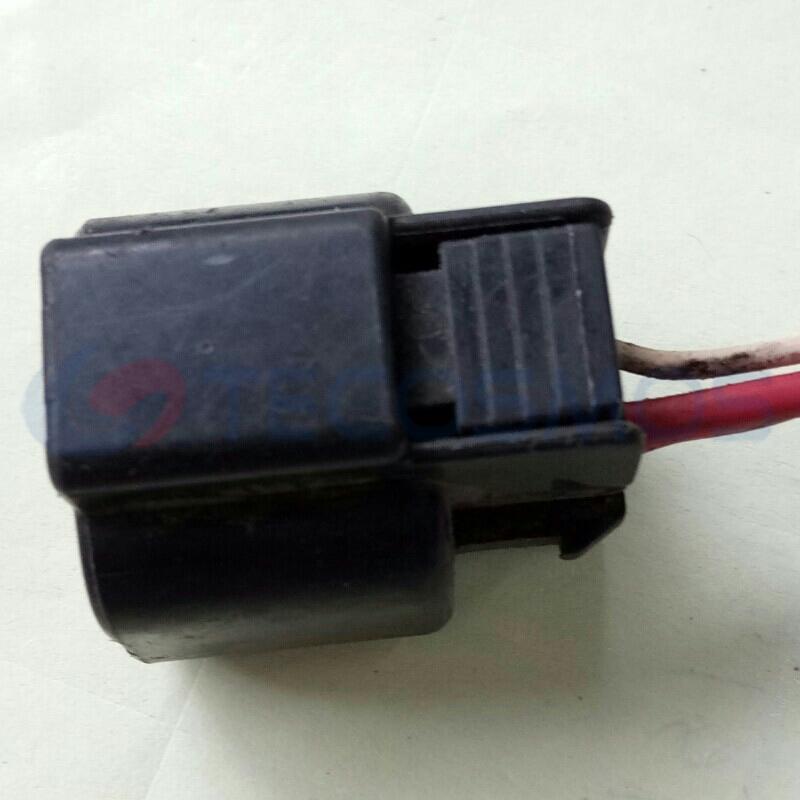 Car Connector For Modern oxygen sensor plug 4pin CT4-0039M
