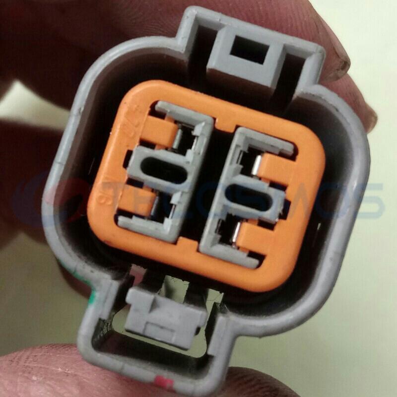 Car Connector For Oxygen sensor 4pin CT4-0040M