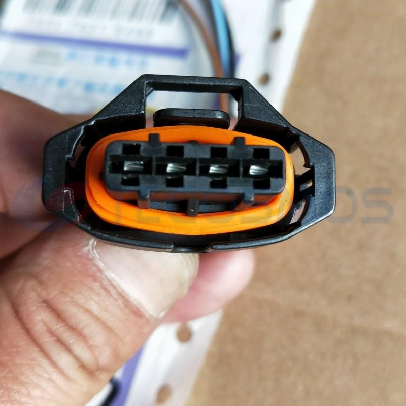 Car Connector For Volvo ignition coil 4pin CT4-0044M-5