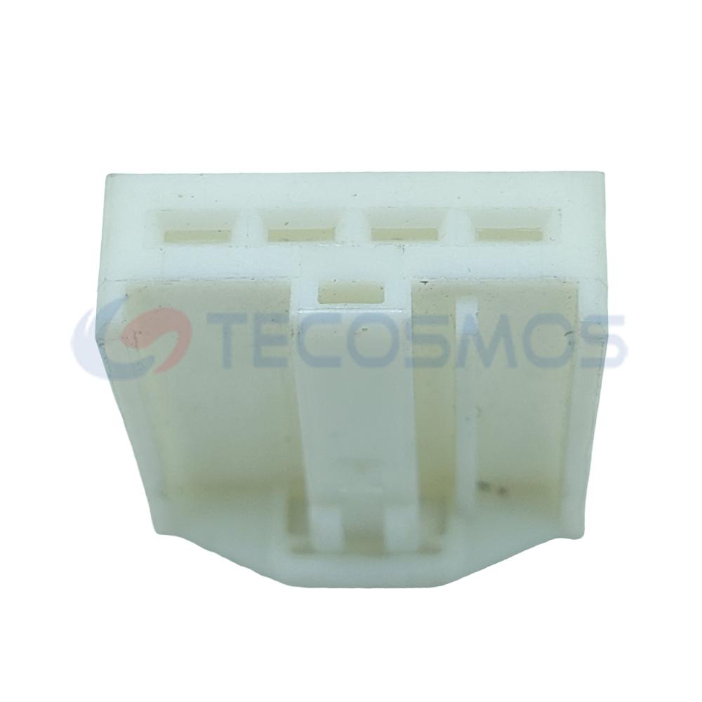 Car Connector For BMW taillights 6984748-03 4pin CT4-0047M-2