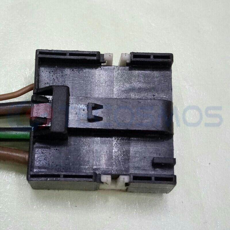 Car Connector For BMW taillight plug 4pin CT4-0047M