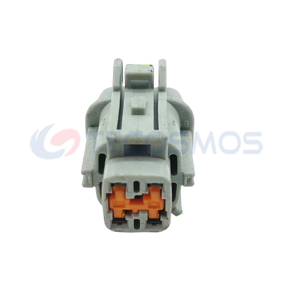 Car Connector For Nissan water tank fan plug 4pin CT4-0049M