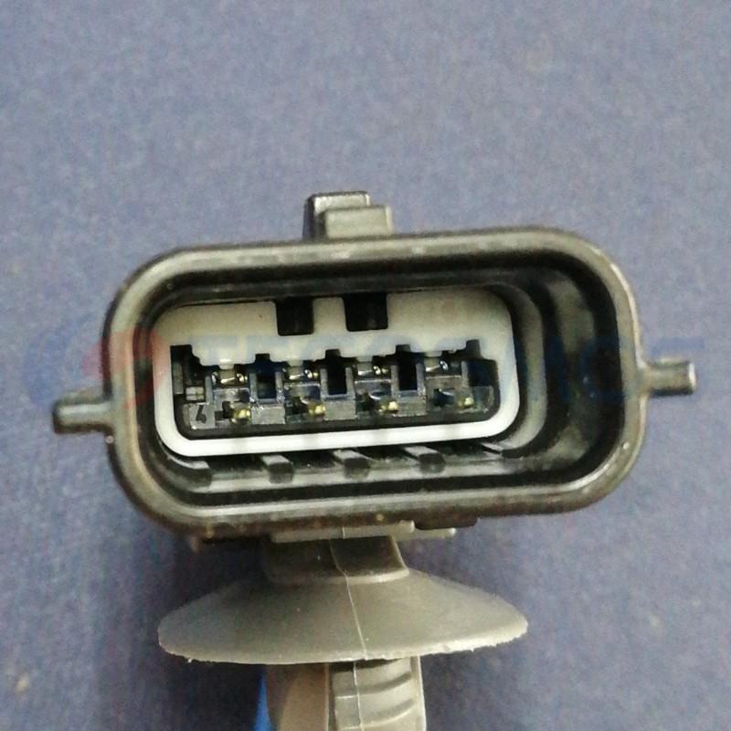 Car Connector For Teana oxygen sensor plug 4pin CT4-0050G