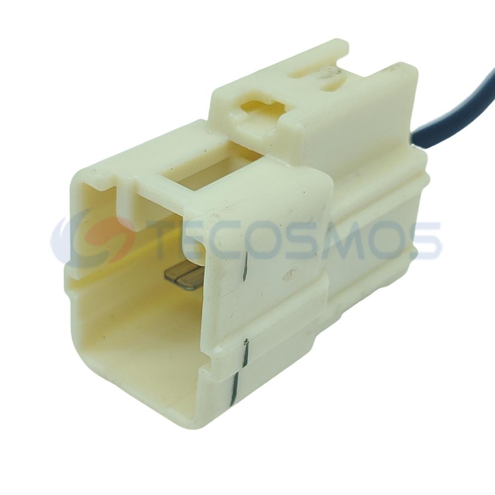 Car Connector For Changan Ounuo power steering motor plug For toyota blower 4pin CT4-0055G