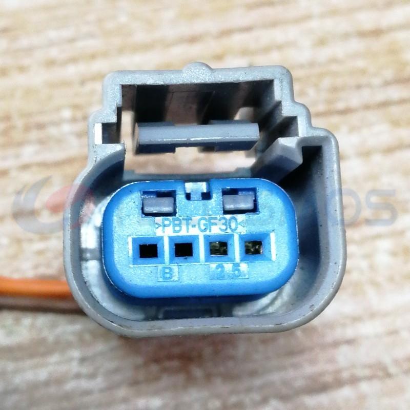 Car Connector For Baojun antenna plug 4pin CT4-0056M-1