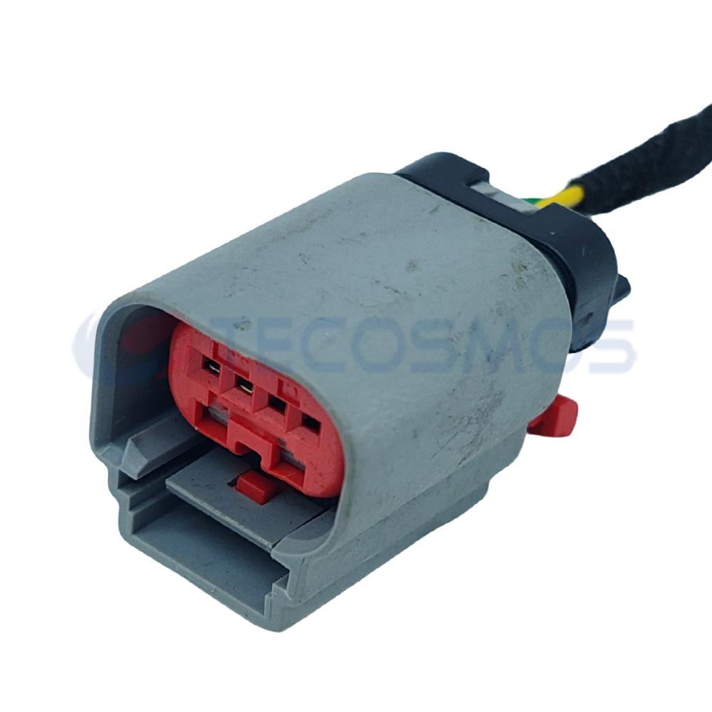 Car Connector For Ford plug 4pin CT4-0056M
