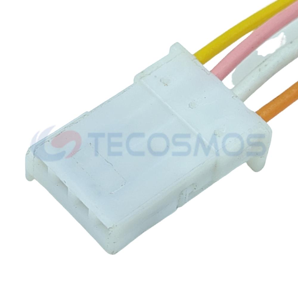 Car Connector For BMW luggage compartment switch plug 4pin CT4-0060M-5